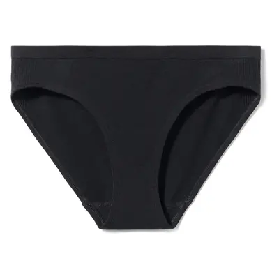 Smartwool W INTRAKNIT BIKINI BOXED black