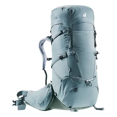 Deuter Aircontact Core 55+10 SL shale-ivy