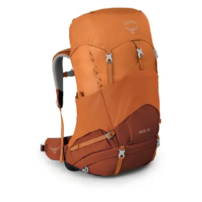 Osprey ACE 38 II orange sunset