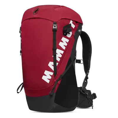 Mammut Ducan 24 Women blood red-black