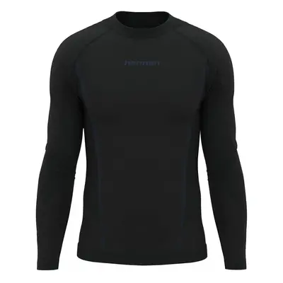 Hannah THERMO ACTIVE TS L/S anthracite