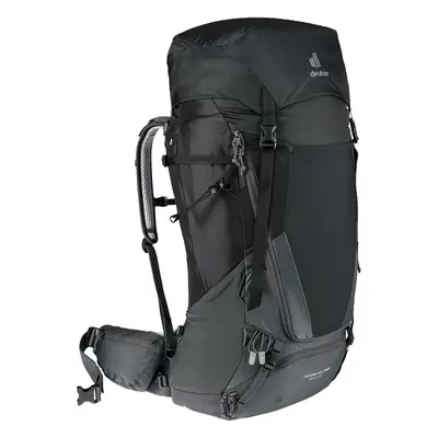 Deuter Futura Air Trek 55 + 10 SL black-graphite