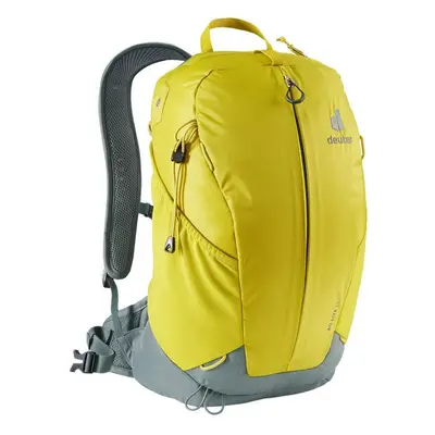 Deuter AC Lite 17 greencurry-teal