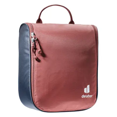 Deuter Wash Center II (3930821) redwood-ink