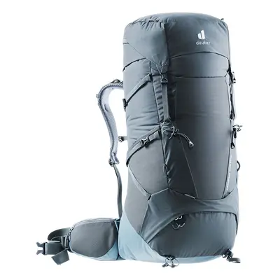 Deuter Aircontact Core 50 + 10 graphite_shale