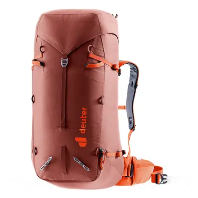 Deuter Guide 44+8 redwood-papaya