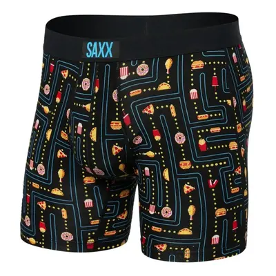 Saxx VIBE SUPER SOFT BB junk man-black