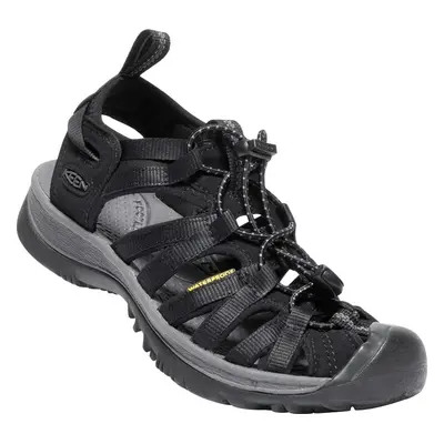 Keen WHISPER WOMEN black/magnet