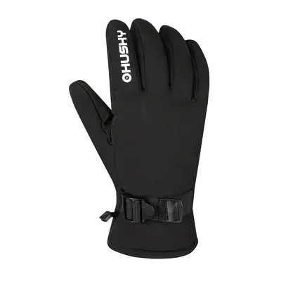 Husky Unisex rukavice Elix black