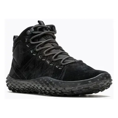 Merrell WRAPT MID WP black/black