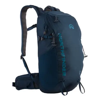 Northfinder ANNAPURNA2 20l inkblue BP-11081OR-526