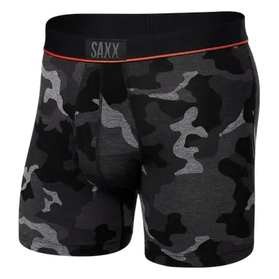 Saxx ULTRASOFT BB FLY supersize camo-black