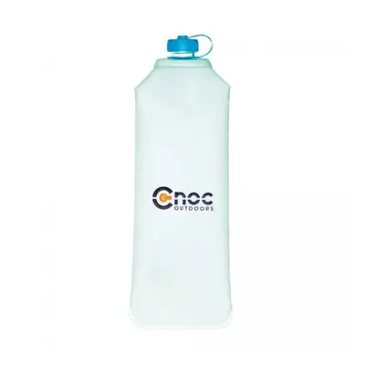 CNOC Outdoors CNOC Skládací láhev 28mm Hydriam Collapsible Flask 750ml - Blue