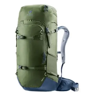 Deuter Deter Rise 34+ khaki-ink