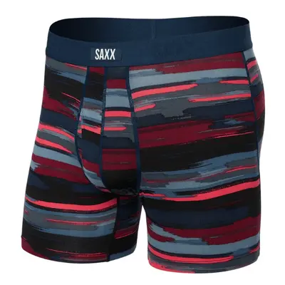 Saxx DAYTRIPPER BB FLY abstract stripe-multi