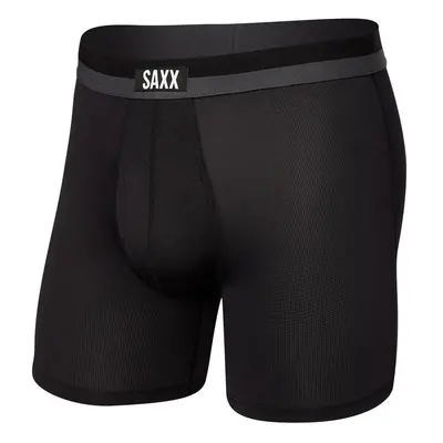 Saxx SPORT MESH BB FLY black