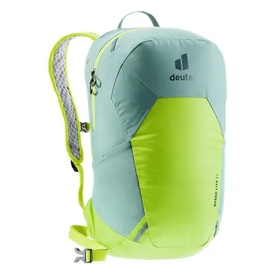 Deuter Speed Lite 17 jade-citrus