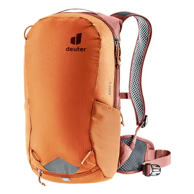 Deuter Race 8 chestnut - redwood