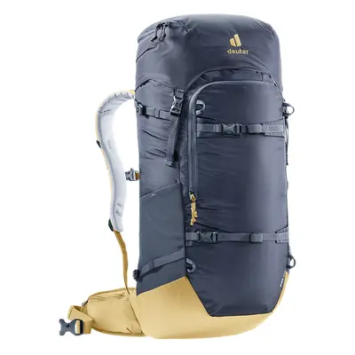 Deuter Rise 34+ ink - caramel