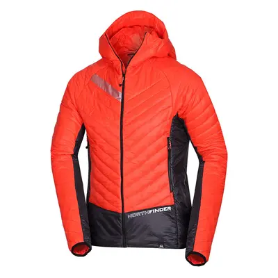 Northfinder OHNISTE orangeblack BU-51111SKP-170