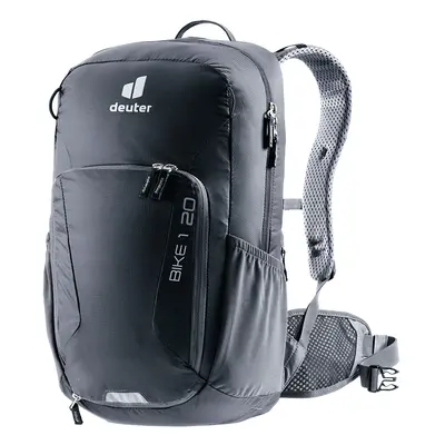 Deuter Bike I 20 (3202221) black-black