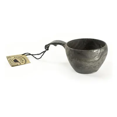 Kupilka KUKSA 370 ml Large - Kelo (BLACK) 6430014973740