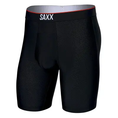 Saxx TRAINING SHORT 7 black