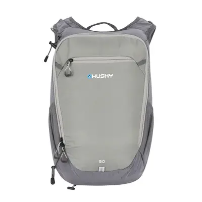 Husky Batoh Turistika/Cyklistika Peten 20l grey