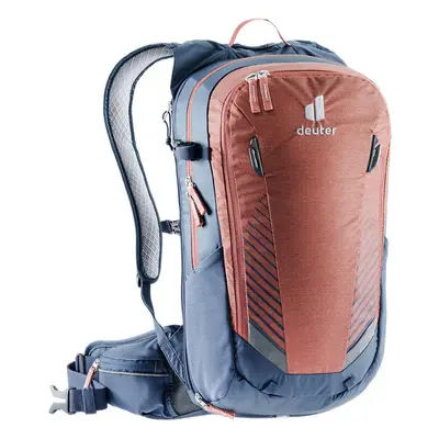 Deuter Compact EXP 14 redwood-marine