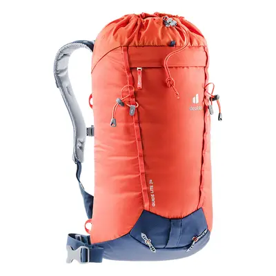 Deuter Guide Lite 24 (3360121) papaya - navy