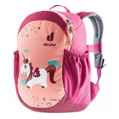 Deuter Pico bloom-ruby