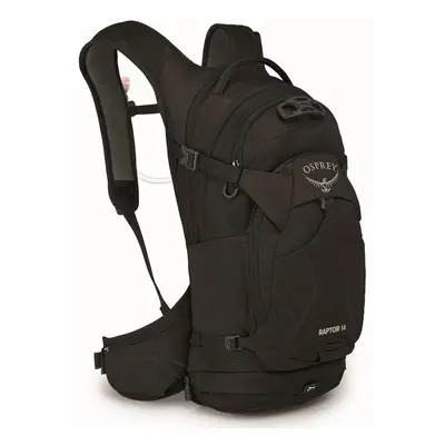 Osprey RAPTOR 14 black