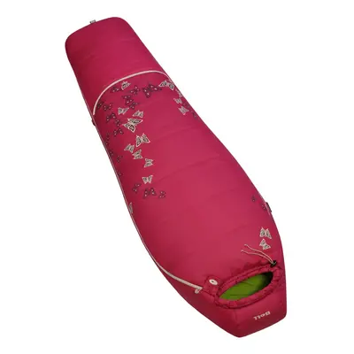 Boll Patrol Lite Left FUCHSIA/LIME