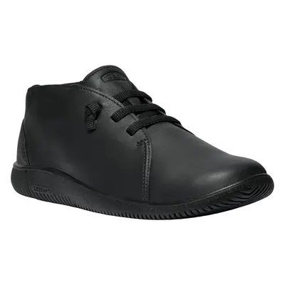 Keen KNX CHUKKA MEN black/black