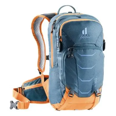 Deuter Attack 8 JR arctic-mandarine