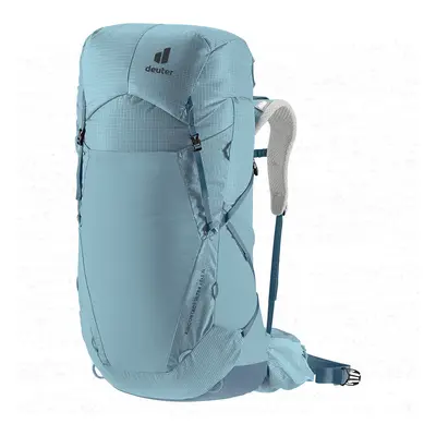 Deuter Aircontact Ultra 45 + 5 SL dusk-atlantic