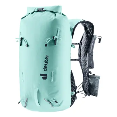 Deuter Vertrail 16 glacier-graphite