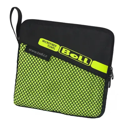 Boll Litetrek Towel XL LIME