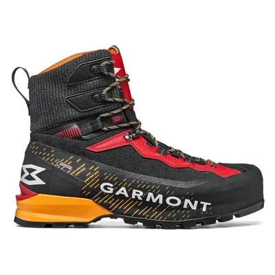 Garmont TOWER 3.0 GTX black/garmont orange