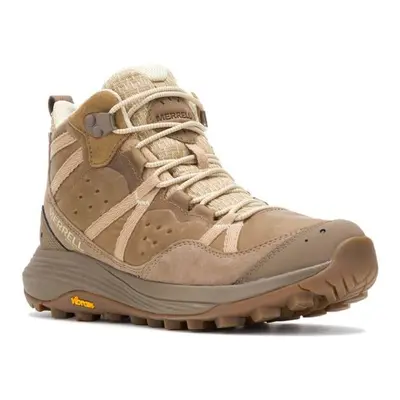 Merrell SIREN 4 TRAVELLER MID WP durum