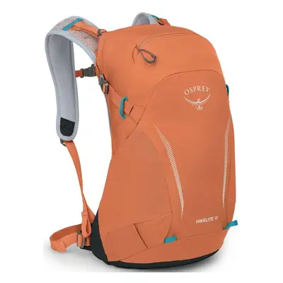 Osprey HIKELITE 18 koi orange/blue venture