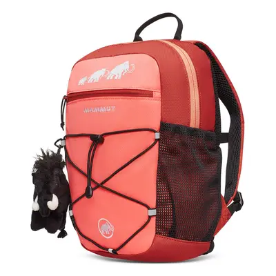 Mammut First Zip 16 salmon-terracotta