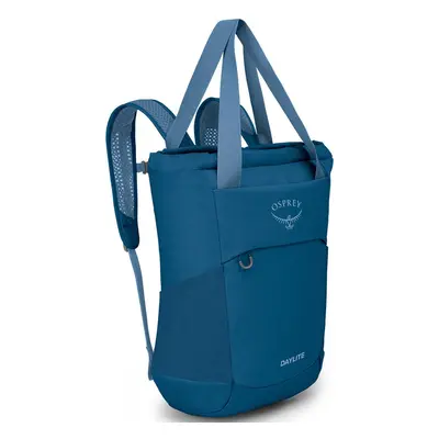 Osprey DAYLITE TOTE PACK night shift blue