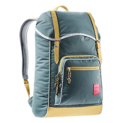 deuter Innsbruck teal-caramel