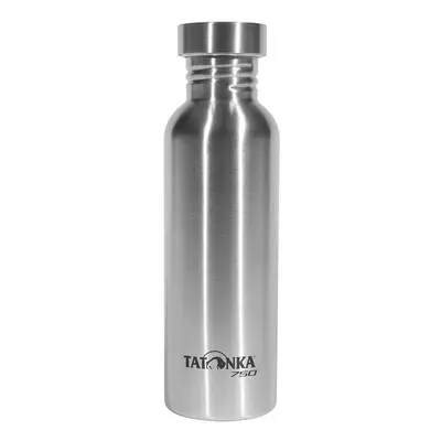 Tatonka STEEL BOTTLE PREMIUM 0,75L