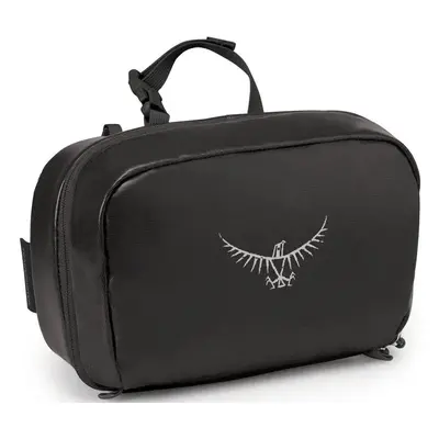 Osprey TRANSPORTER HANGING TOILETRY KIT black