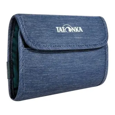 Tatonka EURO WALLET navy 4013236336160