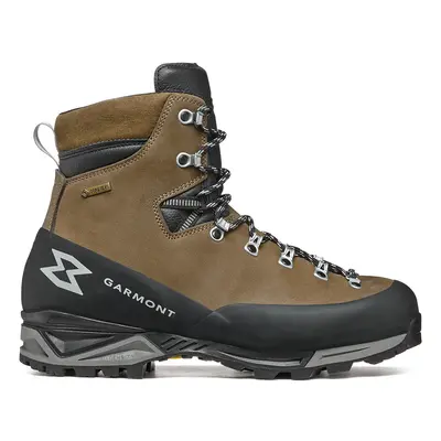 Garmont PINNACLE TREK GTX malt brown/black