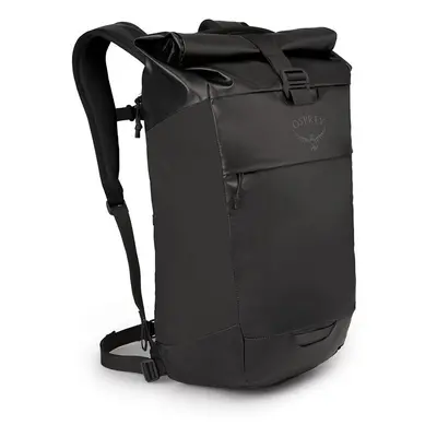 Osprey TRANSPORTER ROLL TOP black