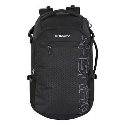 Husky Batoh Turistika Campus 30l black